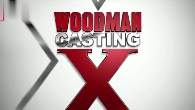 Woodman Casting: Valeska Star milf grup seks (altyazılı)