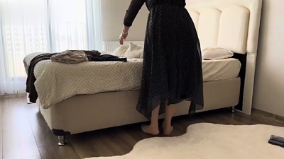 Fatma ile Her Telden’in sızan ifşası yayında