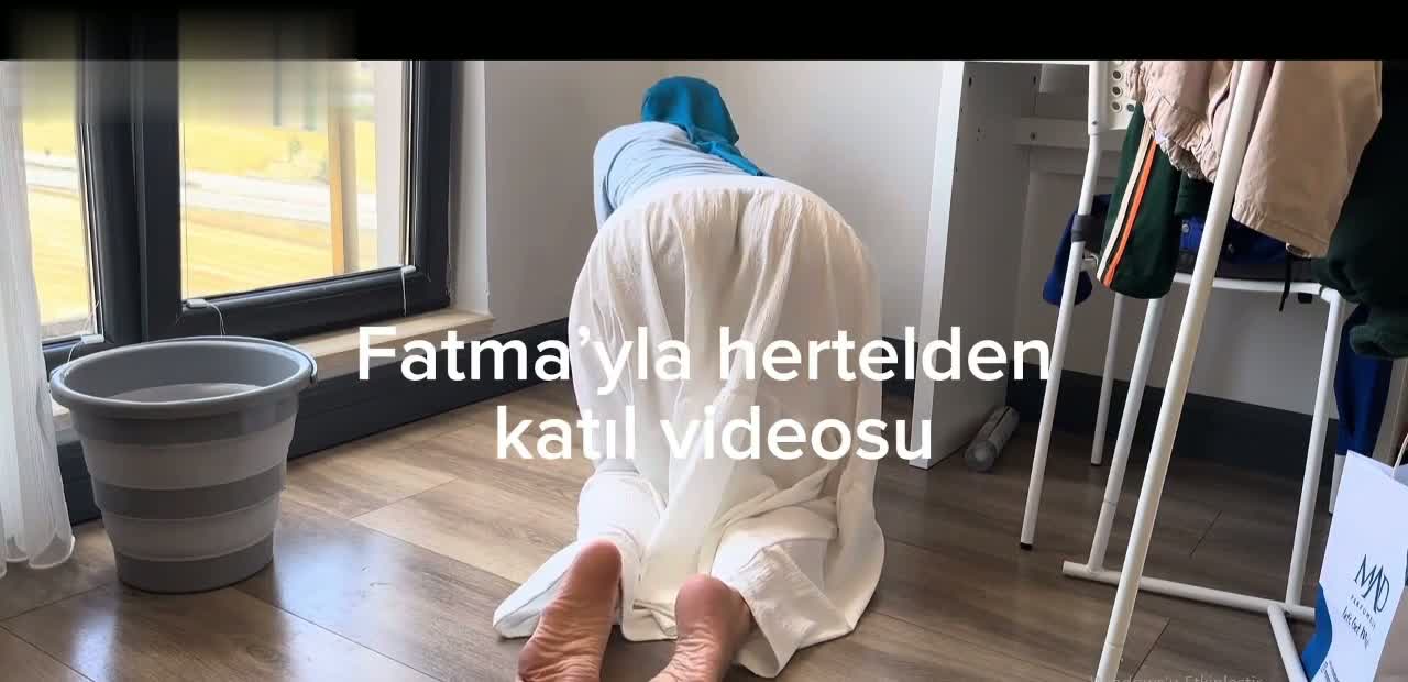 Fatma ile Her Telden’in YouTube üyelerine düşen ifşası