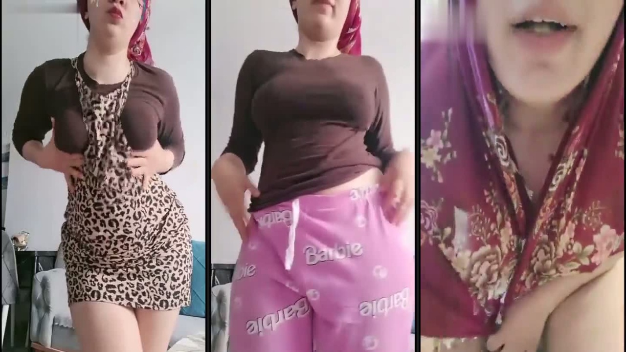 Türbanlı öğretmenin Tango ifşa yayını sızdı