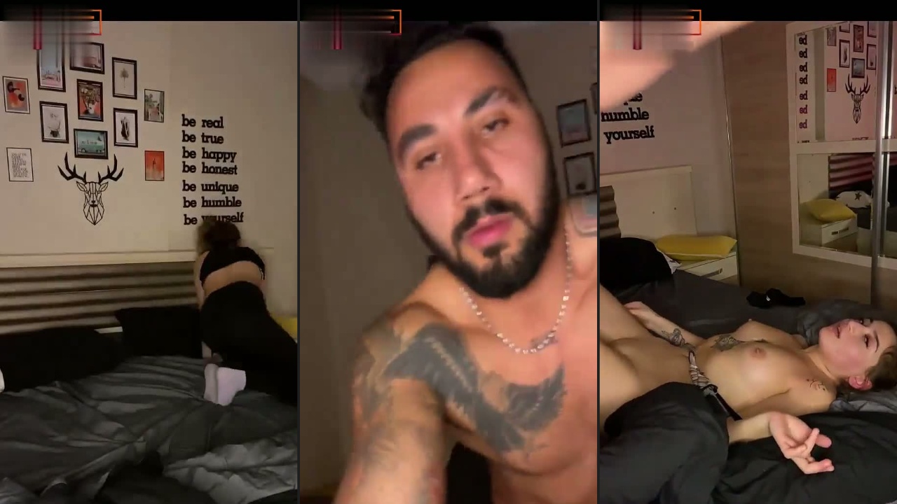 Meribabee’nin ifşa videosu